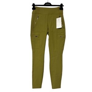 🆕 ATHLETA Headlands Hybrid Tight Cargo Pants